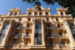 Colectia Stays Gran V&iacute;a