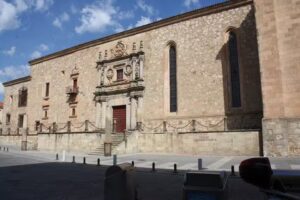 Colegio Arzobispo Fonseca