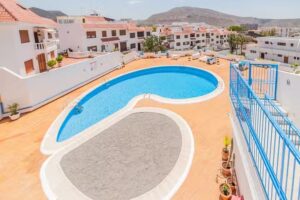 Colina Apartment, LOS CRISTIANOS