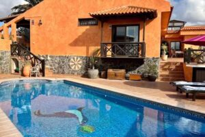 Coliving Casa Alondra &ndash; Anna Maria Tenerife