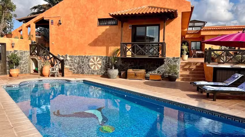 Coliving Casa Alondra &ndash; Anna Maria Tenerife