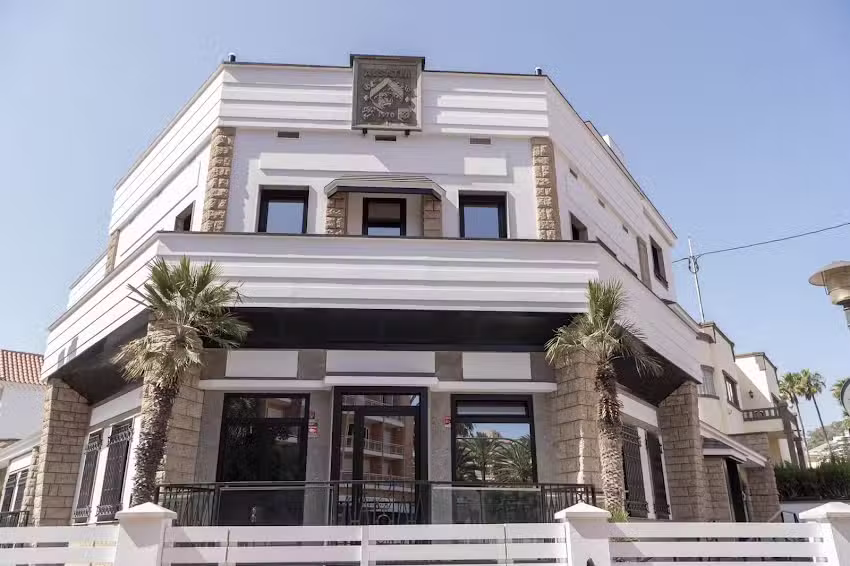 Coliving Casa Alsatia