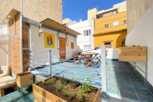 Coliving EcoIsleta Canarias