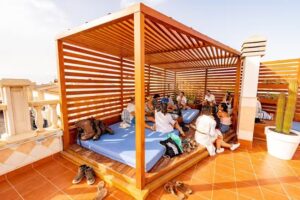 Coliving El Cabo in Gran Canaria repeople