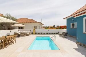 Coliving Garden House in Las Palmas de Gran Canaria repeople