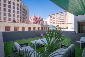 Coliving La Luna in Tenerife repeople