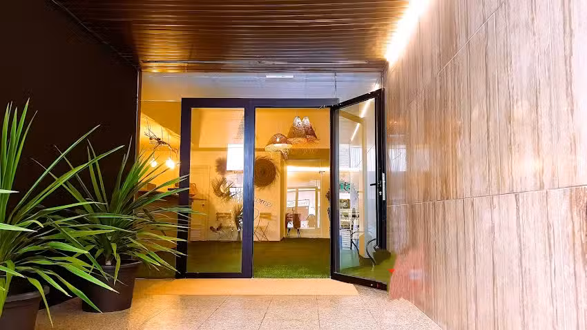 COLLECTION PORT &ndash; B & B Boutique Alicante