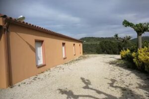 COL&Ograve;NIES TRAMUNTANA