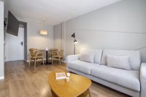 Color Apartments by Olala Homes