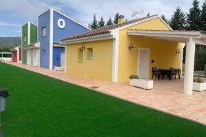 Colores de Tahona &ndash; Turismo Rural Moratalla