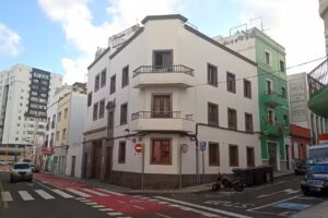 Columbus Apartments Co-Living