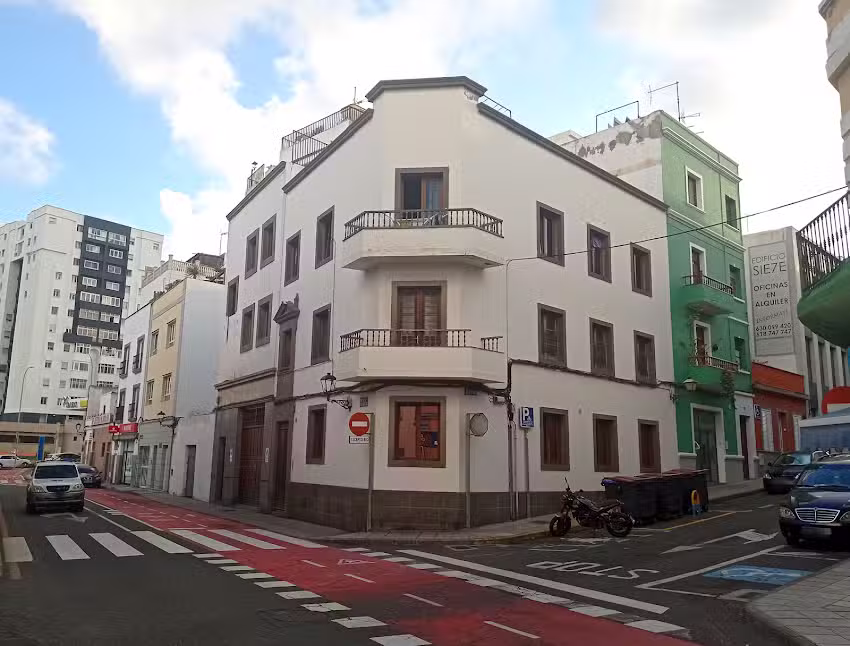 Columbus Apartments Co-Living