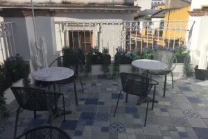 Come to Sevilla Casa Placentines