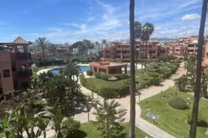 Comeback Alojamientos Vacacionales