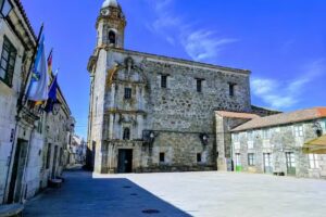 Comer en Melide | Chiquit&iacute;n Melide | Dormir en Melide