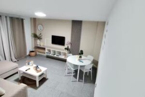 COMFORT HOUSE TENERIFE