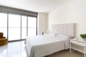 Comfortable Room Barcelona Center