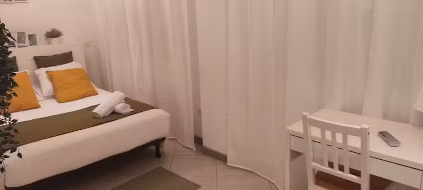 Como en Casa (Alojamiento Tur&iacute;stico)