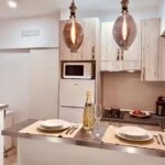 C&oacute;modo apartamento en el coraz&oacute;n d&eacute; Tenerife