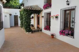 Complejo Apartamentos Rurales Molino de Abajo