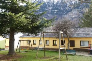 Complejo Bubal Formigal 3000