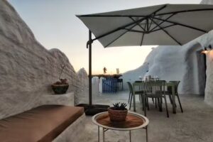 Complejo Cuevas Otto