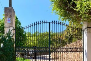 Complejo de &Aacute;rea Recreativo El Castillejo