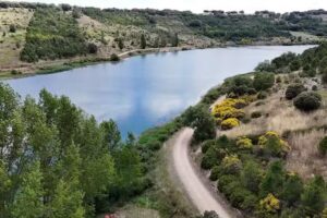 Complejo Esgueva &ndash; camping &ndash; glamping Valladolid