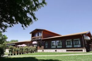 Complejo La Caba&ntilde;a