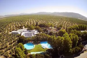 Complejo La Veguilla