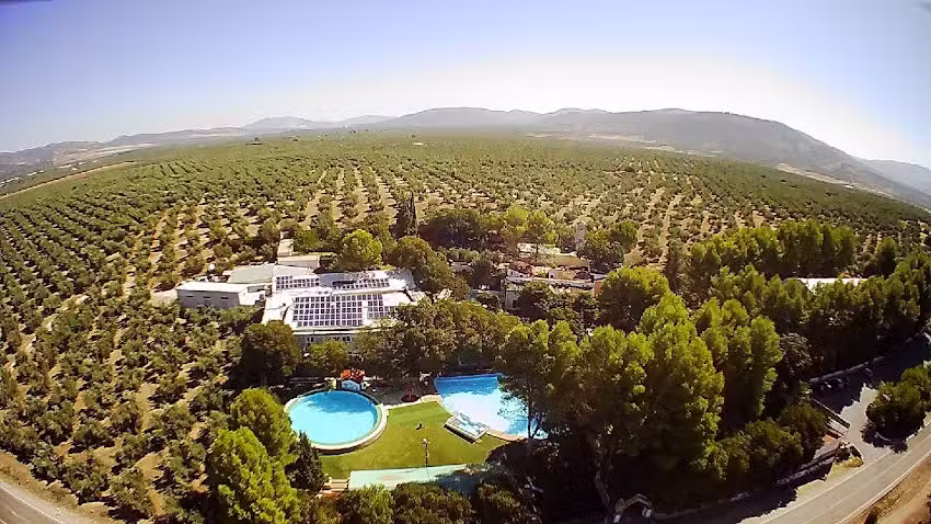 Complejo La Veguilla