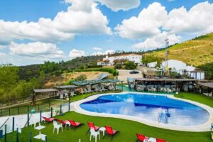 Complejo Los Veneros