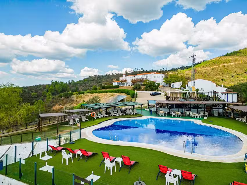 Complejo Los Veneros