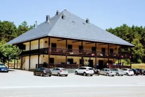 Complejo O Pi&ntilde;eiral