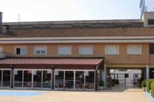 Complejo Papa del Mar