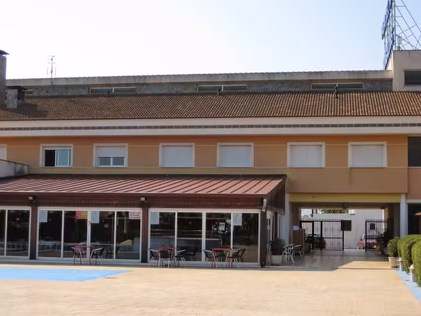 Complejo Papa del Mar