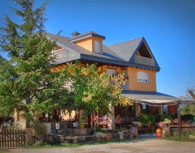 Complejo Rural Agoga | Las Medulas