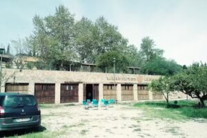 Complejo Rural Atalaya