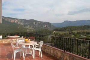 Complejo Rural Calar de la Sima