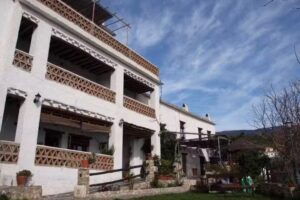 Complejo Rural El Huerto de Lobras