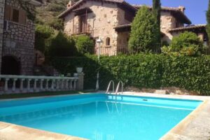 Complejo Rural El Mara&ntilde;al