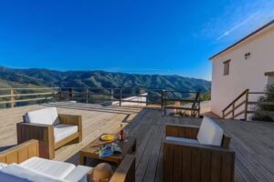 Complejo Rural El Mirador