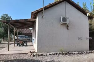 Complejo Rural El Molinillo