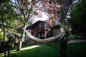 Complejo Rural El Recuerdo