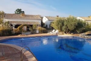 Complejo Rural Ibipozo