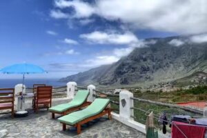 Complejo Rural La Brujita