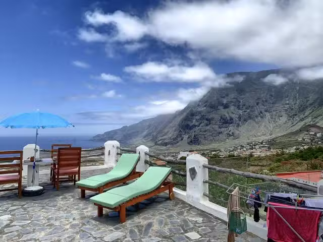 Complejo Rural La Brujita