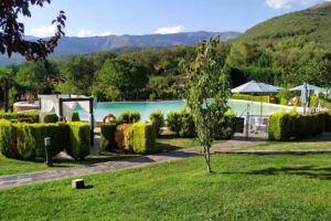 Complejo Rural La Coronilla