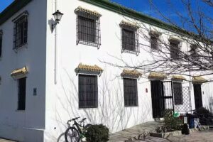 Complejo Rural La Raja