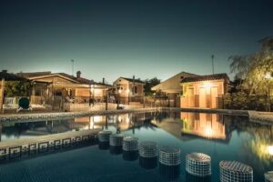 Complejo Rural La Tejera